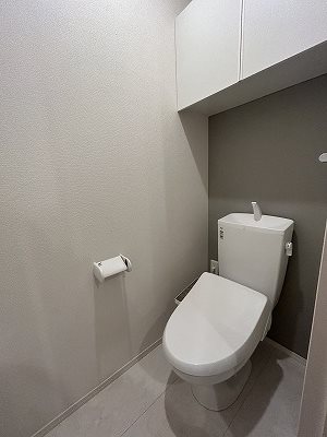 トイレ グレイス長後 その他4
