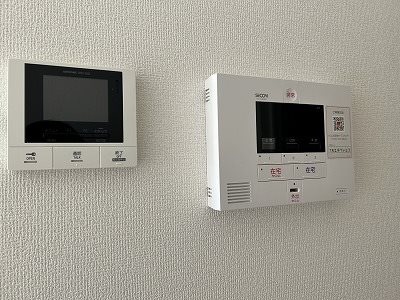 他設備 グレイス長後 その他6
