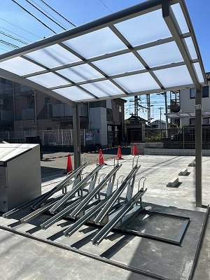 他共有部分 グレイス長後 その他外観4