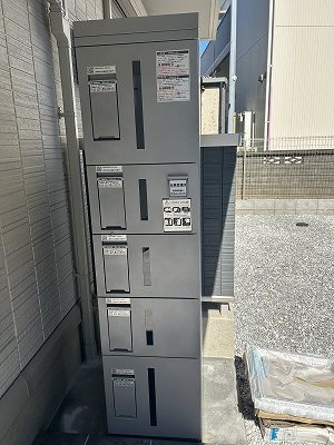 他設備 グレイス長後 その他外観5