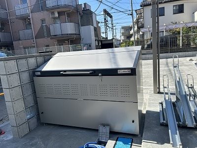 その他 グレイス長後 その他外観6