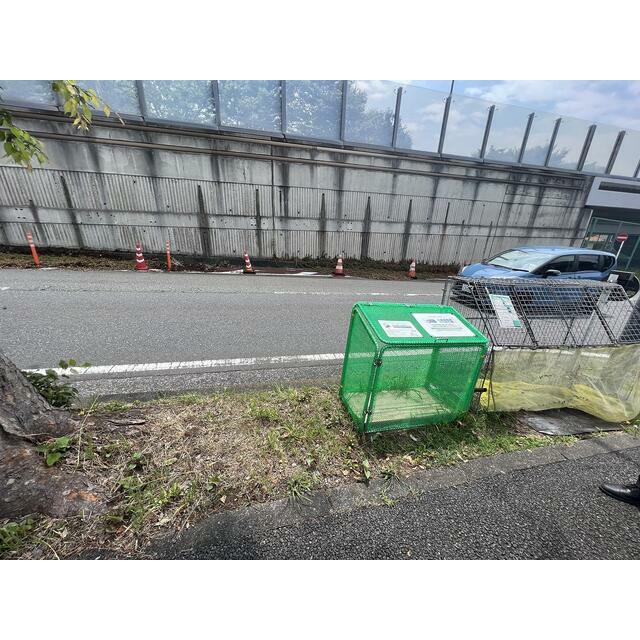 Ｔ－ｆｌａｔ東戸塚の物件画像3