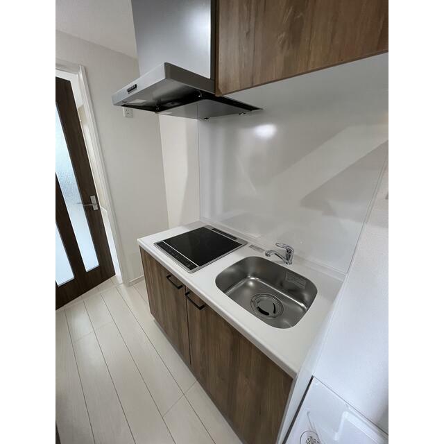 Ｔ－ｆｌａｔ東戸塚の物件画像4