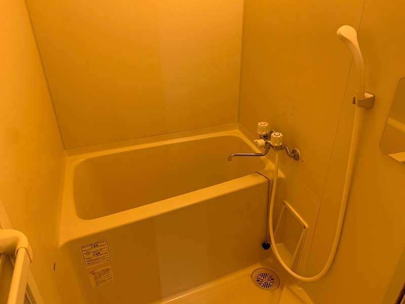 confor鴨宮 風呂画像
