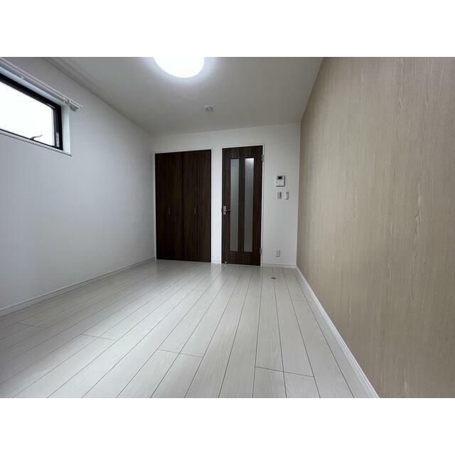 Ｔ－ｆｌａｔ東戸塚 ベッドルーム