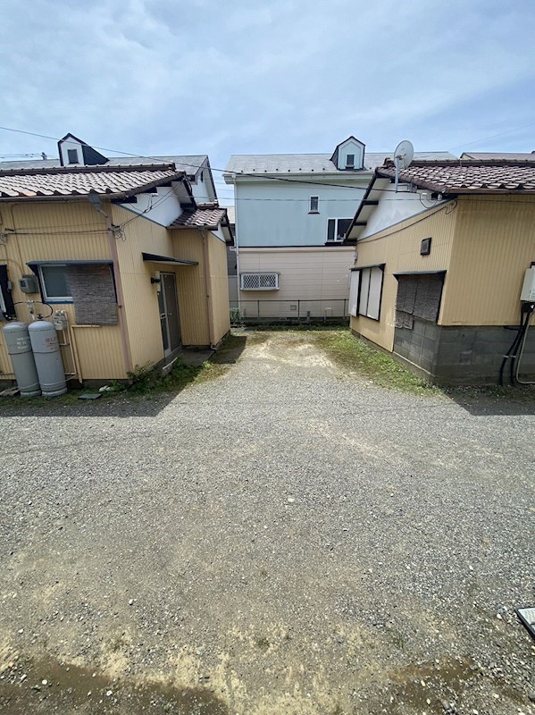 新倉ハイツB その他1