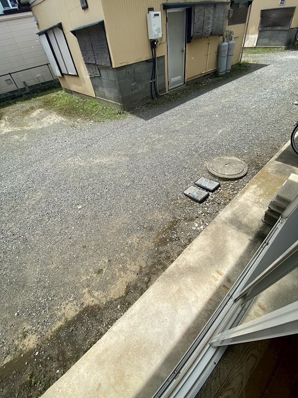 新倉ハイツB その他2