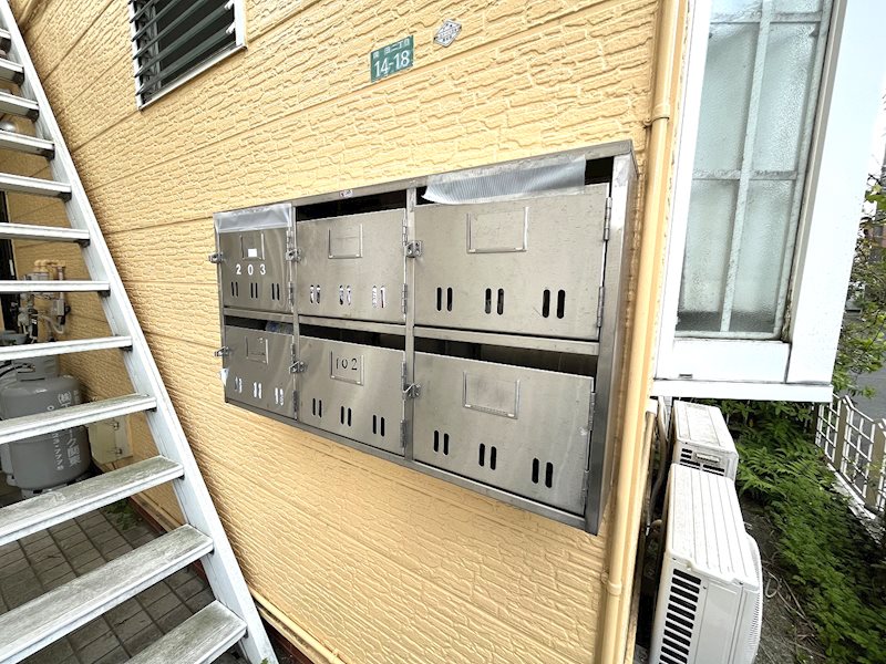 Ｌ１ハイム その他外観1