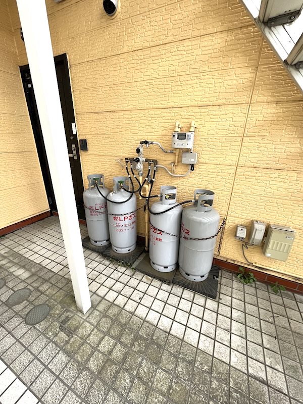 Ｌ１ハイム その他外観2