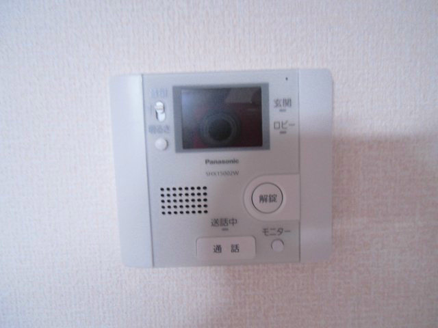 アルスノーヴァⅡ セキュリティ