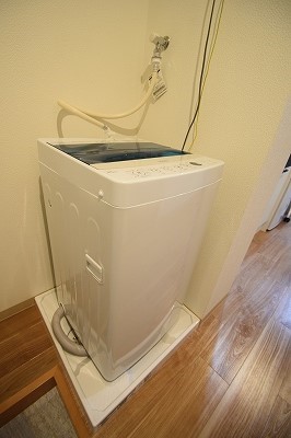 カレッジテラス東海大学前A棟 その他6