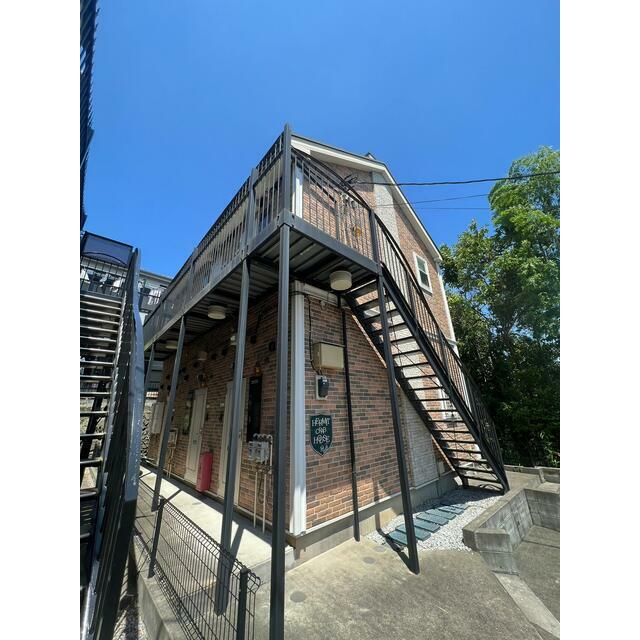 アルトゥーラ戸塚 101号室 外観