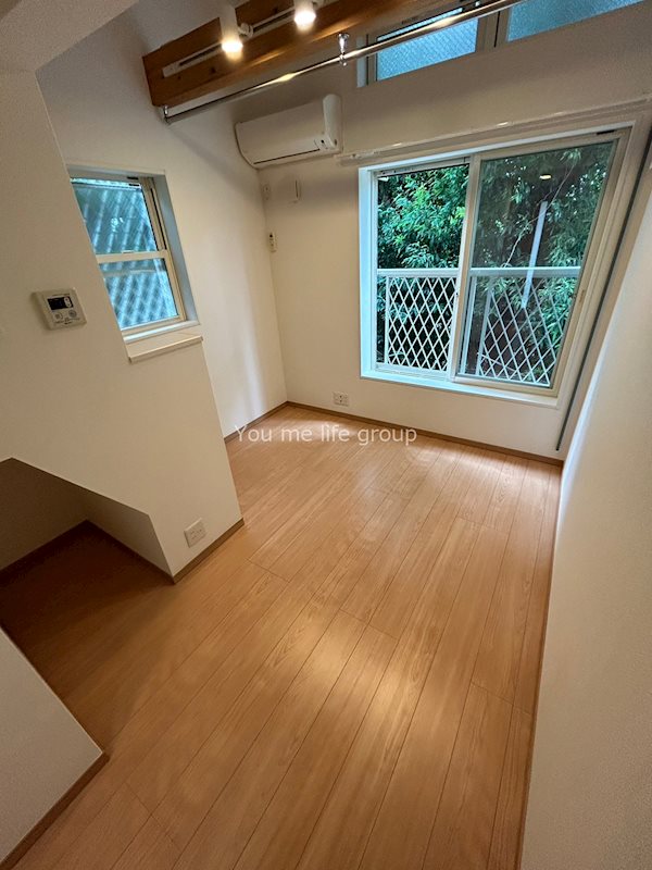 アルトゥーラ戸塚 リビング