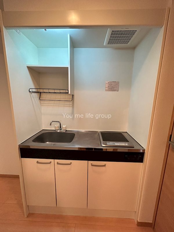 アルトゥーラ戸塚 キッチン