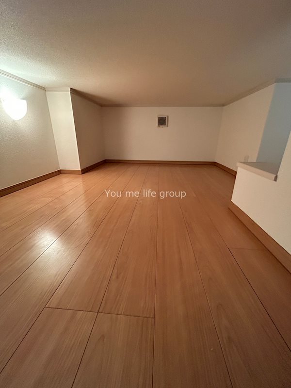 アルトゥーラ戸塚 ベッドルーム