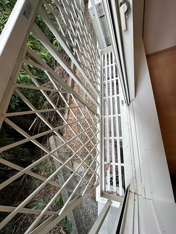 アルトゥーラ戸塚 ベランダ