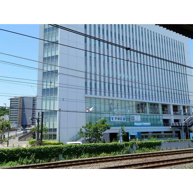 アルトゥーラ戸塚 周辺画像8