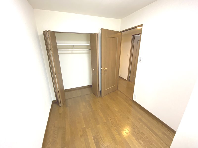 クリオ大磯弐番館 収納