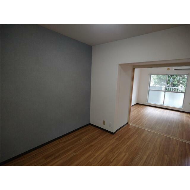 ニフティ３４ リビング