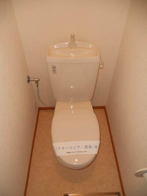 アンソレイエ湘南  その他2