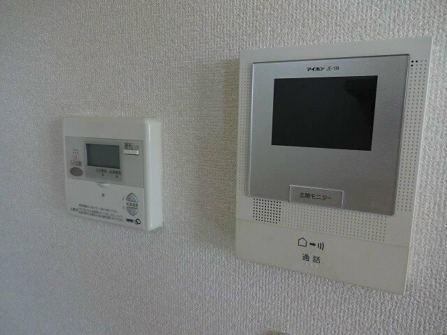 アンソレイエ湘南  その他3