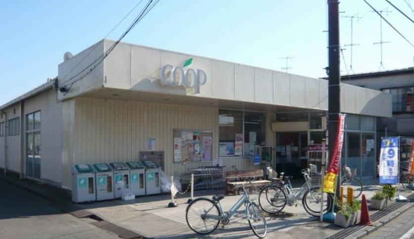 茅ヶ崎市旭が丘１３戸建住宅 周辺画像1