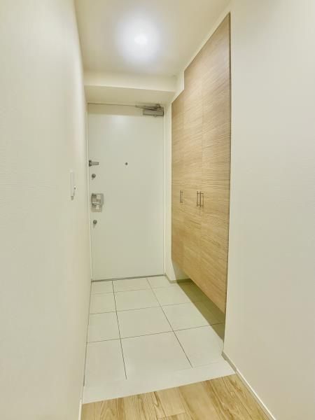 Ｂｒｉｌｌｉａ湘南辻堂海浜公園 玄関