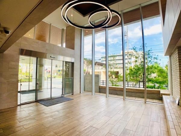 Ｂｒｉｌｌｉａ湘南辻堂海浜公園 その他外観2