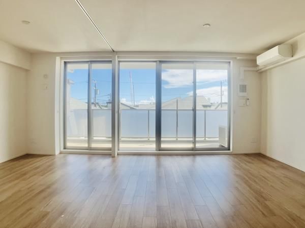 Ｂｒｉｌｌｉａ湘南辻堂海浜公園 リビング