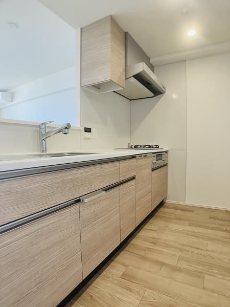 Ｂｒｉｌｌｉａ湘南辻堂海浜公園 キッチン