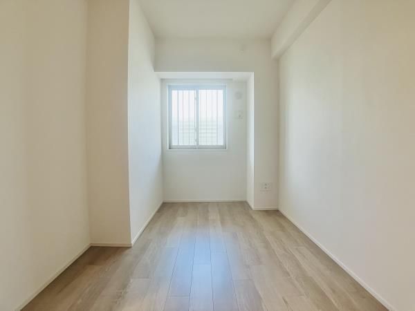 Ｂｒｉｌｌｉａ湘南辻堂海浜公園 ベッドルーム