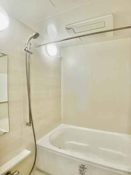 Ｂｒｉｌｌｉａ湘南辻堂海浜公園 風呂画像