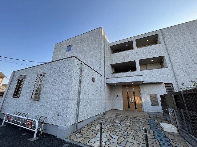 casapassione(カーサパッシオーネ) 101号室 外観