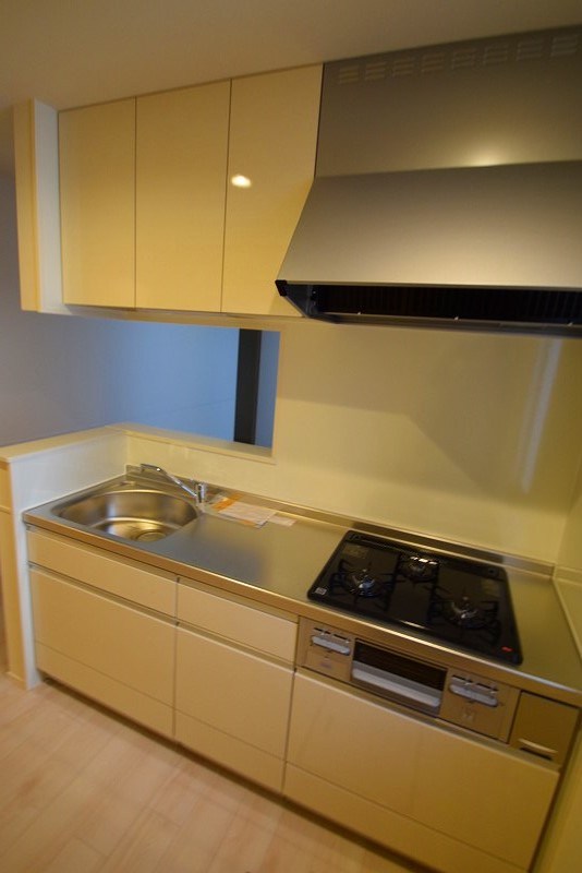 casapassione(カーサパッシオーネ) キッチン