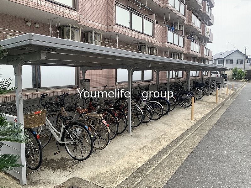 ラークハイツ座間 その他共有部分