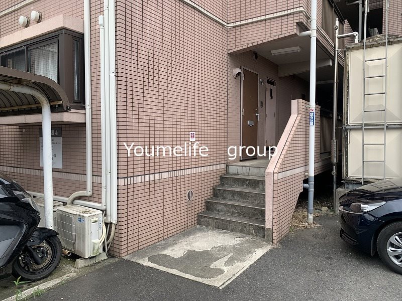 ラークハイツ座間 その他