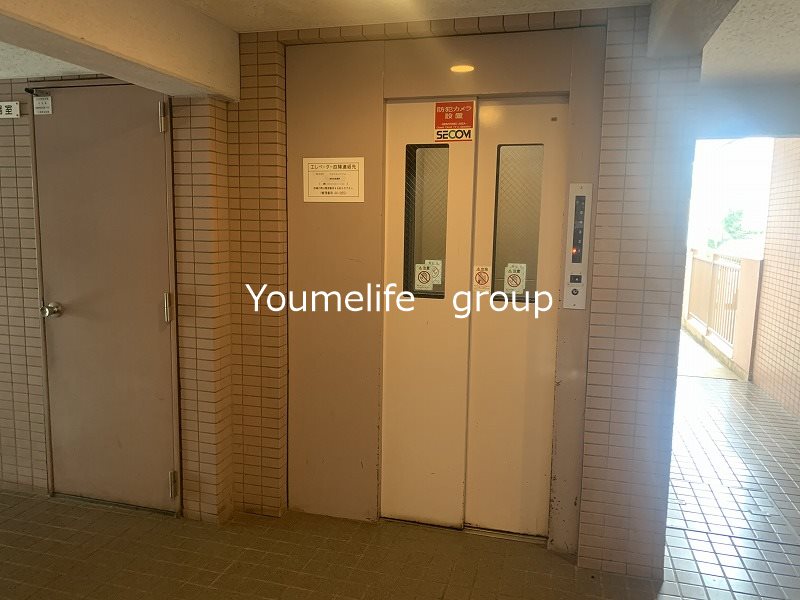 ラークハイツ座間 その他