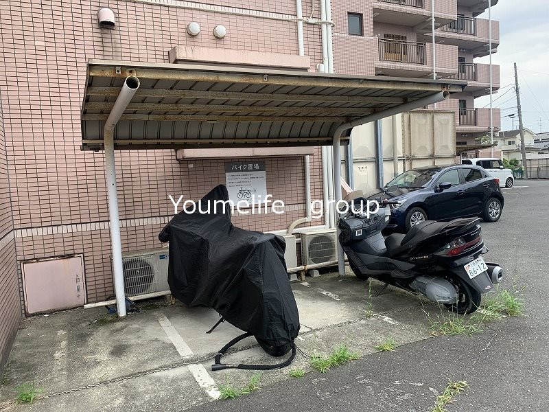 ラークハイツ座間 その他