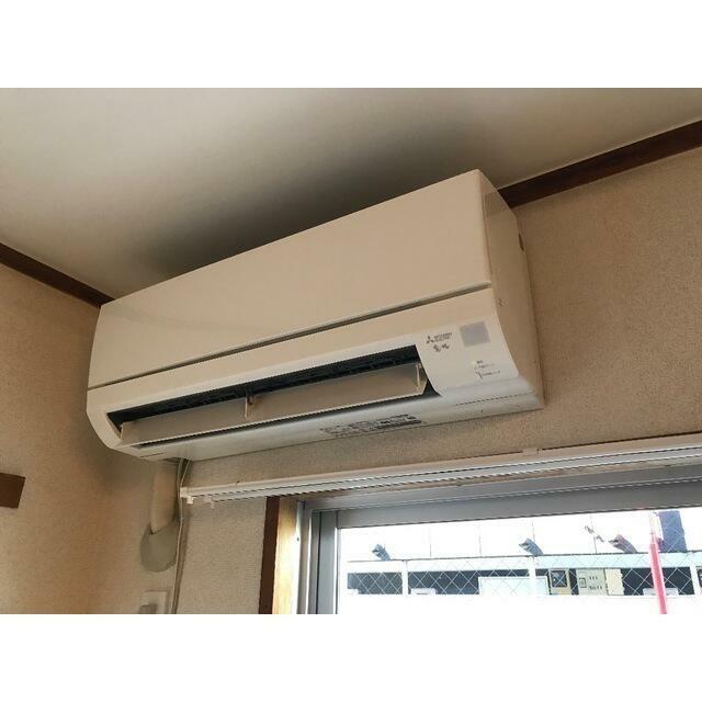 シャトール田口戸塚Ⅰ ベッドルーム