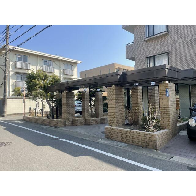 クリエール由比ガ浜 その他外観1