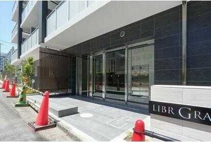 ＬＩＢＲ　ＧＲＡＮＴ　藤沢 その他外観1