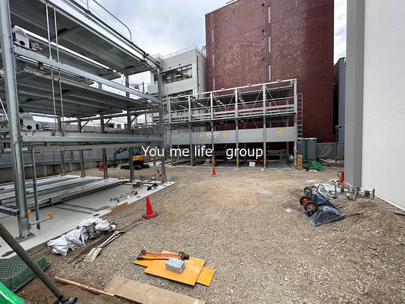 ＬＩＢＲ　ＧＲＡＮＴ　藤沢 その他外観1