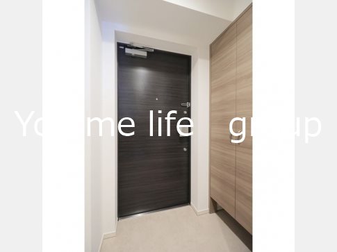 ＬＩＢＲ　ＧＲＡＮＴ　藤沢 玄関