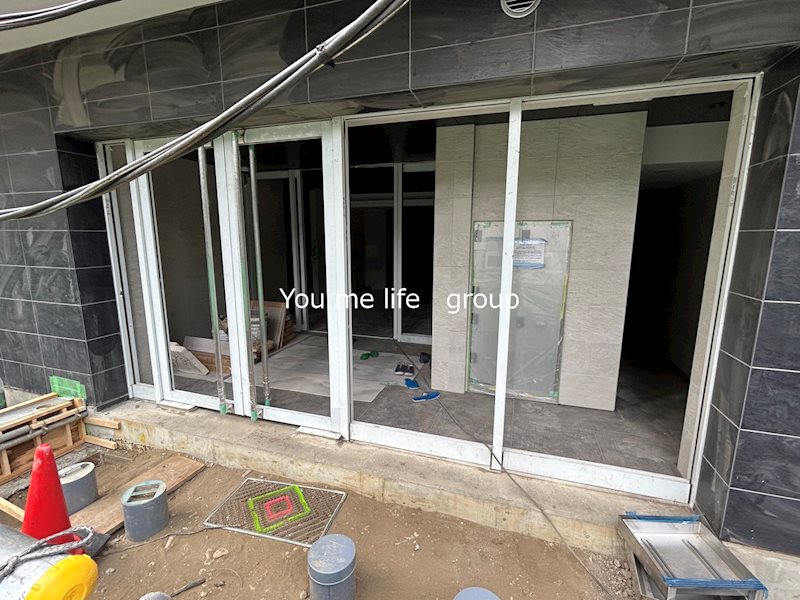 ＬＩＢＲ　ＧＲＡＮＴ　藤沢 その他外観2