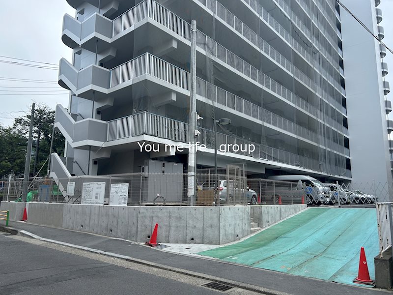 ＬＩＢＲ　ＧＲＡＮＴ　藤沢 その他外観4