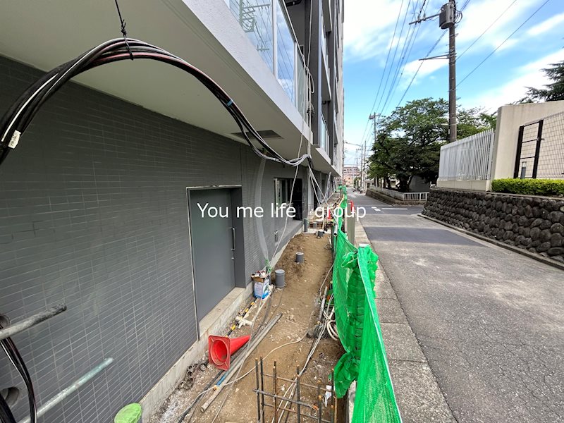 ＬＩＢＲ　ＧＲＡＮＴ　藤沢 その他外観5