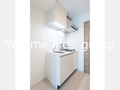 ＬＩＢＲ　ＧＲＡＮＴ　藤沢 キッチン