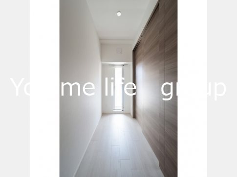 ＬＩＢＲ　ＧＲＡＮＴ　藤沢 ベッドルーム