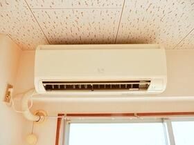 ユニバーサルハイツ その他設備