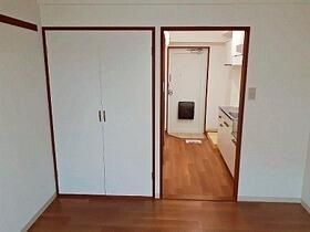 ユニバーサルハイツ その他部屋・スペース